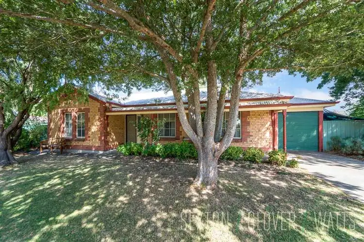 Main view of Homely house listing, 2/16 Fletcher Road, Mount Barker SA 5251