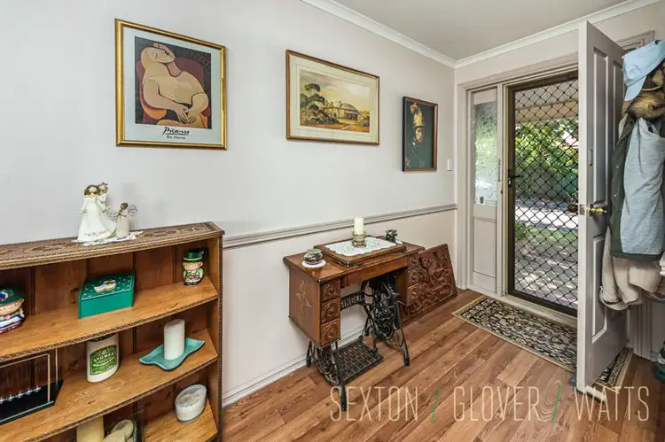 Second view of Homely house listing, 2/16 Fletcher Road, Mount Barker SA 5251