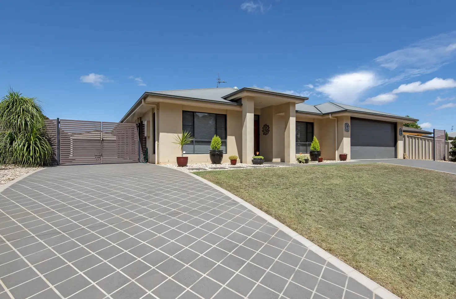 Main view of Homely house listing, 35 Polzin Road, Highfields QLD 4352