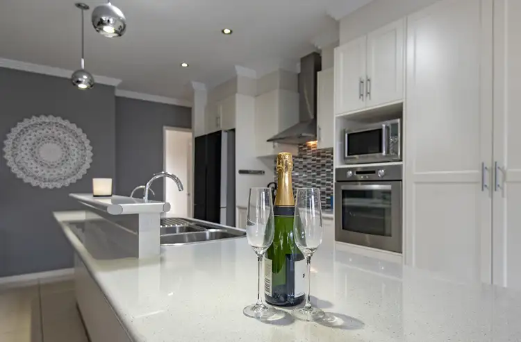 Second view of Homely house listing, 35 Polzin Road, Highfields QLD 4352