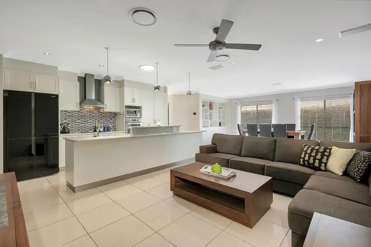 Third view of Homely house listing, 35 Polzin Road, Highfields QLD 4352