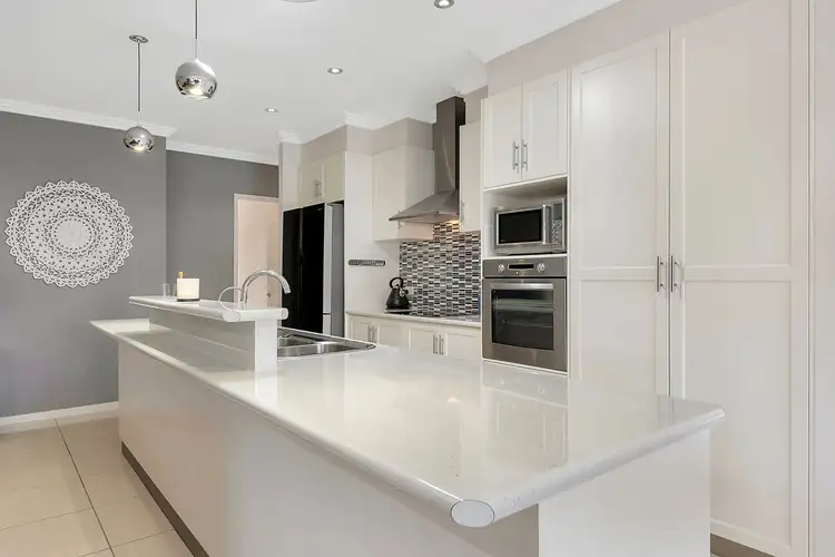 Fifth view of Homely house listing, 35 Polzin Road, Highfields QLD 4352