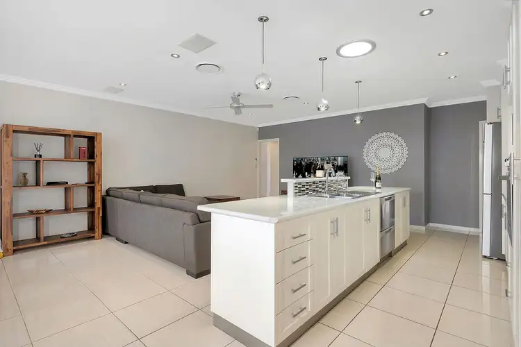 Sixth view of Homely house listing, 35 Polzin Road, Highfields QLD 4352