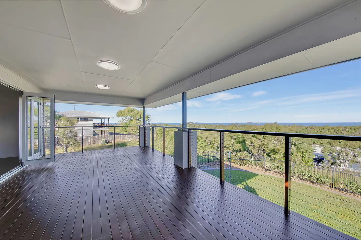 Main view of Homely house listing, 6 Hideaway Road, Zilzie QLD 4710
