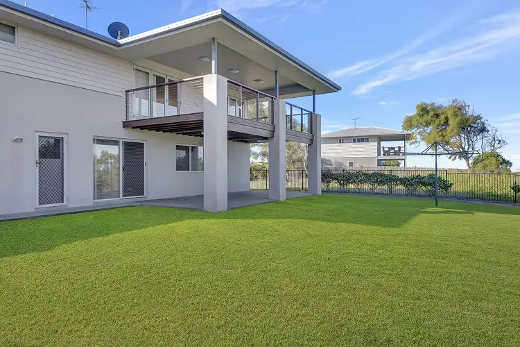 Third view of Homely house listing, 6 Hideaway Road, Zilzie QLD 4710