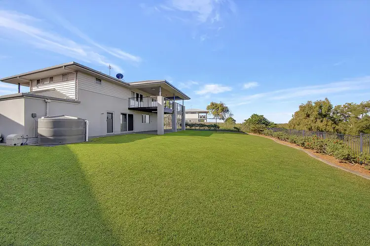 Fourth view of Homely house listing, 6 Hideaway Road, Zilzie QLD 4710