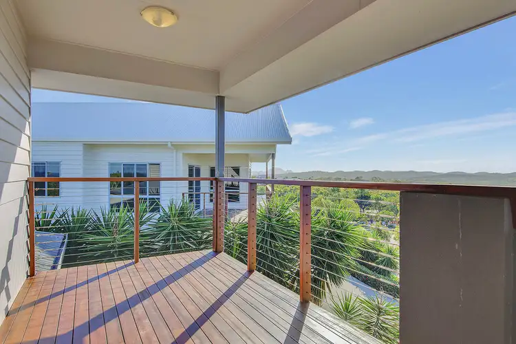 Seventh view of Homely house listing, 6 Hideaway Road, Zilzie QLD 4710