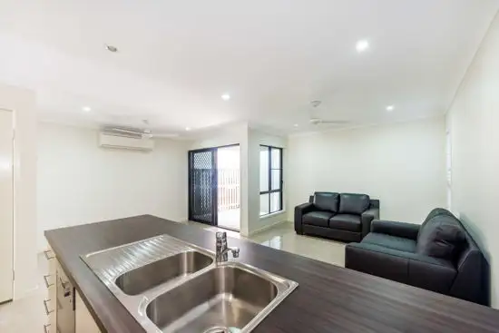 Third view of Homely house listing, 7 Cicada Lane, Andergrove QLD 4740