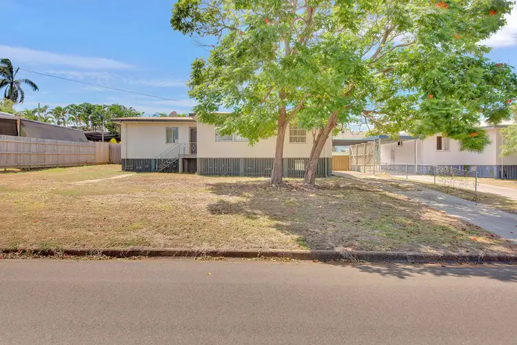 Main view of Homely house listing, 50 Golding Street, Barney Point QLD 4680