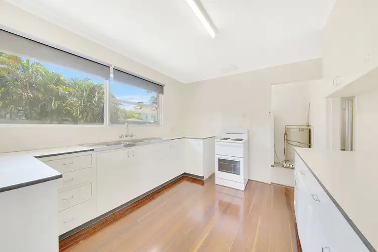 Second view of Homely house listing, 50 Golding Street, Barney Point QLD 4680