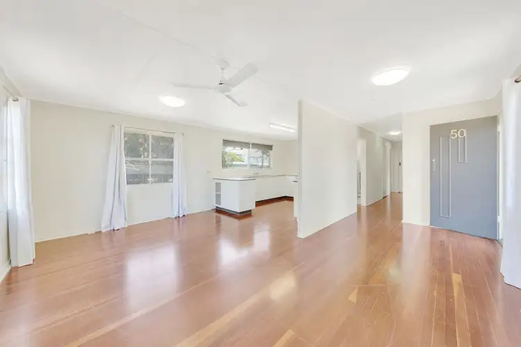 Third view of Homely house listing, 50 Golding Street, Barney Point QLD 4680