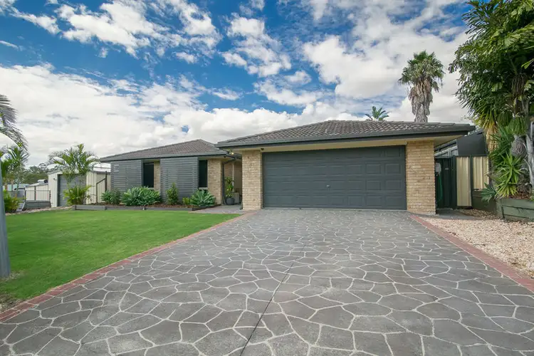 Main view of Homely house listing, 2 Sandhurst Place, Brassall QLD 4305