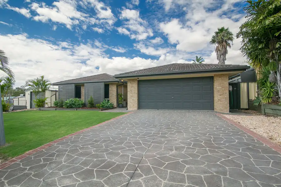 Main view of Homely house listing, 2 Sandhurst Place, Brassall QLD 4305