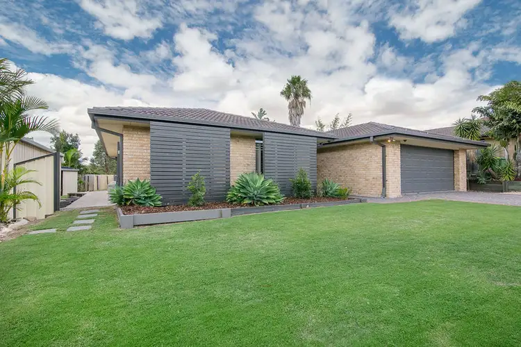 Second view of Homely house listing, 2 Sandhurst Place, Brassall QLD 4305