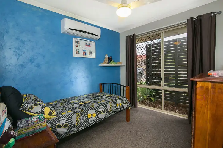 Fourth view of Homely house listing, 2 Sandhurst Place, Brassall QLD 4305