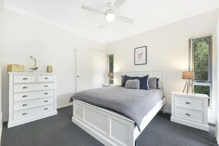 Fifth view of Homely house listing, 6 Expectation Crct, Nambour QLD 4560