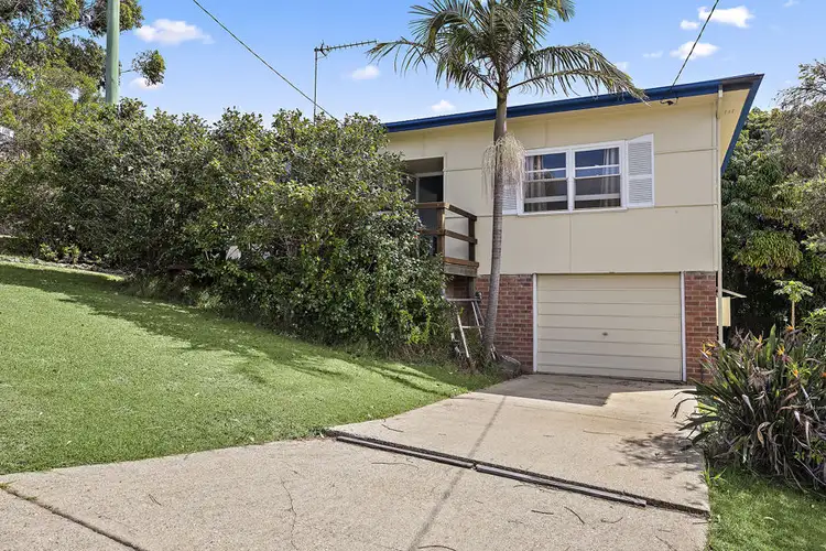2 Loftus Lane, Nambucca Heads NSW 2448