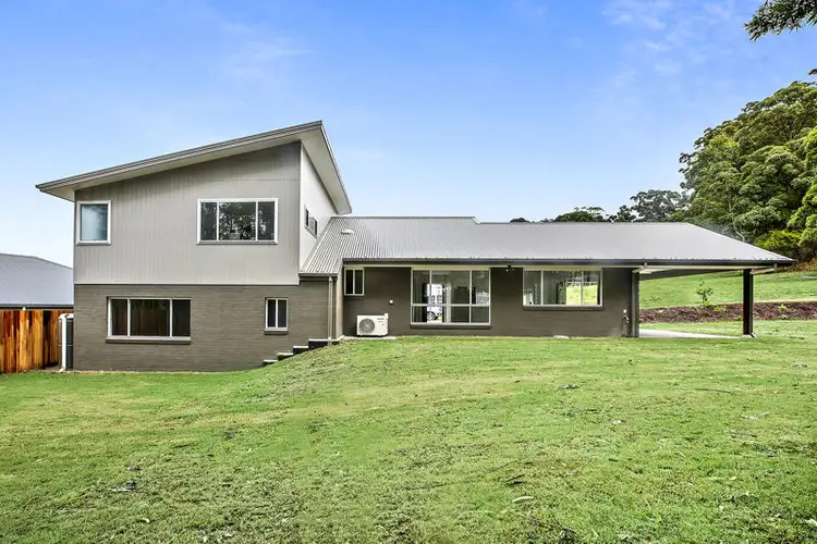 Sixth view of Homely house listing, 10 Amadeus Pl, Coffs Harbour NSW 2450