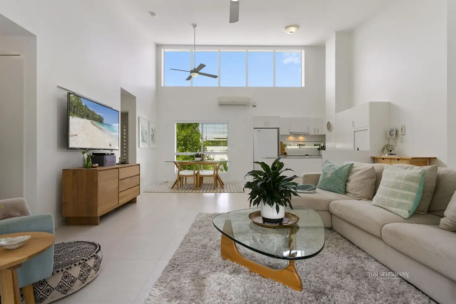 Main view of Homely unit listing, 21/14 James Street, Noosaville QLD 4566