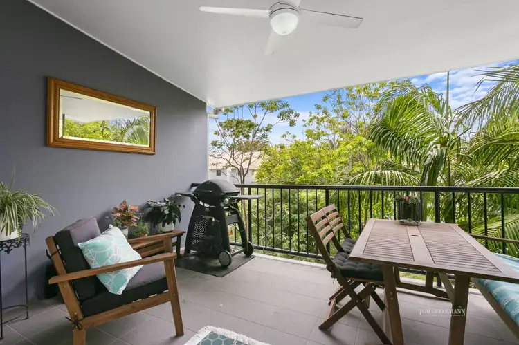 Second view of Homely unit listing, 21/14 James Street, Noosaville QLD 4566