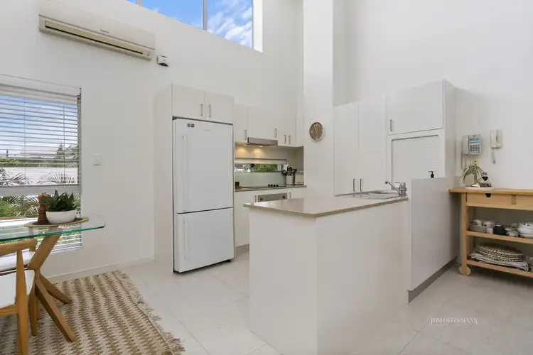 Fifth view of Homely unit listing, 21/14 James Street, Noosaville QLD 4566