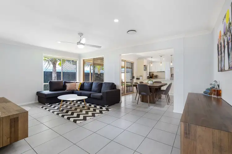 Main view of Homely house listing, 12 Samson Crescent, Hemmant QLD 4174