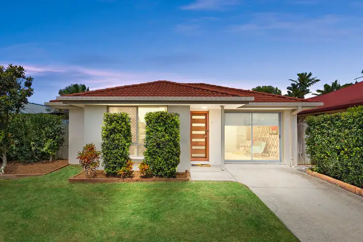 Second view of Homely house listing, 12 Samson Crescent, Hemmant QLD 4174