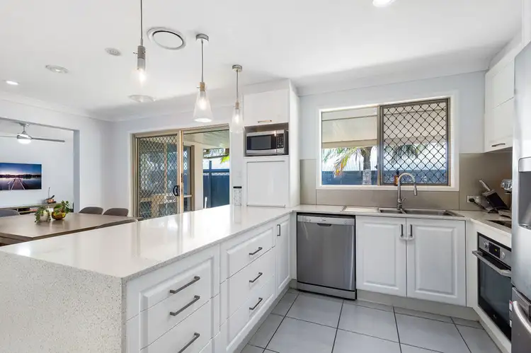 Third view of Homely house listing, 12 Samson Crescent, Hemmant QLD 4174