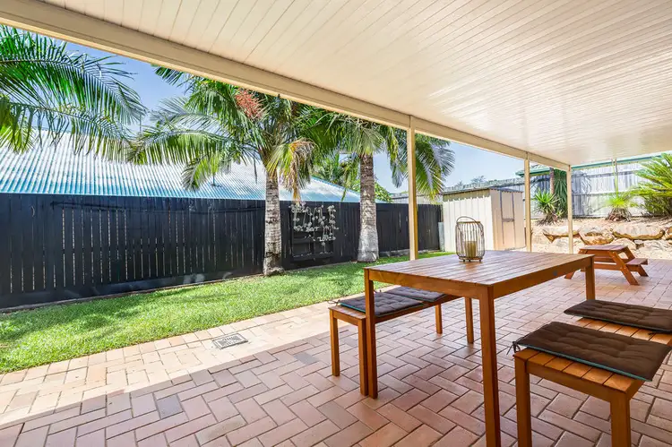 Fourth view of Homely house listing, 12 Samson Crescent, Hemmant QLD 4174