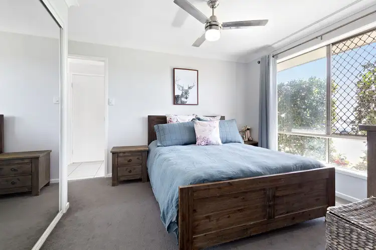Fifth view of Homely house listing, 12 Samson Crescent, Hemmant QLD 4174