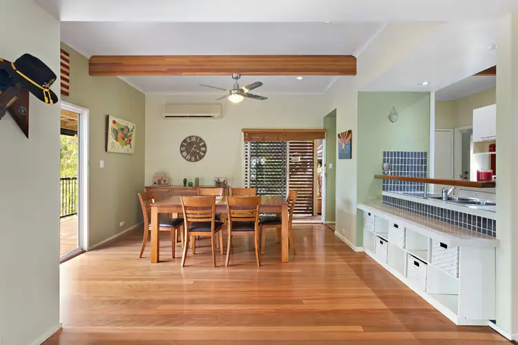 Fourth view of Homely house listing, 13 Wirlpana Avenue, Ferny Hills QLD 4055