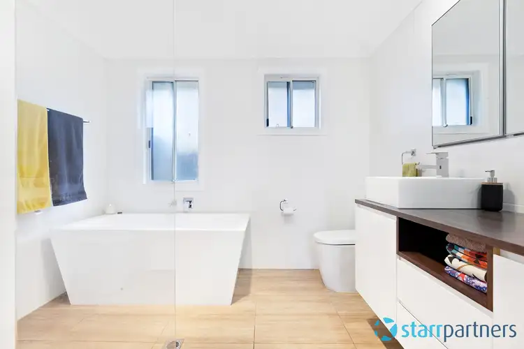 Fifth view of Homely house listing, 49 Samuel Street, Bligh Park NSW 2756