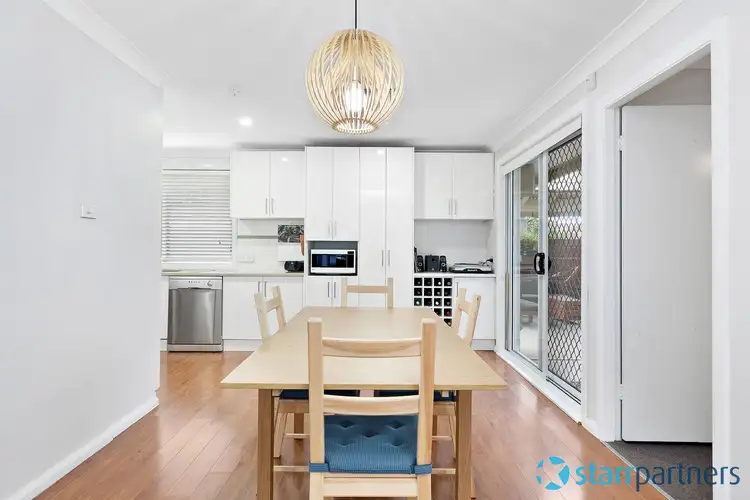 Sixth view of Homely house listing, 49 Samuel Street, Bligh Park NSW 2756