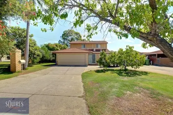 1 Holden Drive, Noranda WA 6062