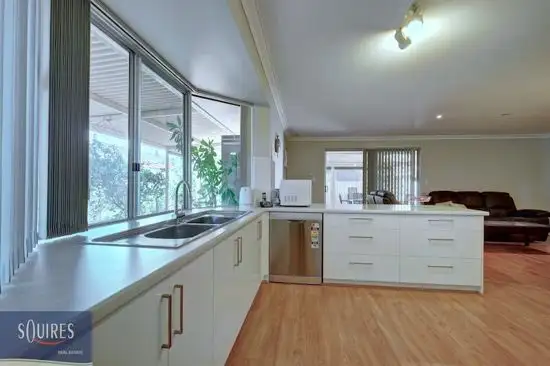 Fourth view of Homely house listing, 1 Holden Drive, Noranda WA 6062