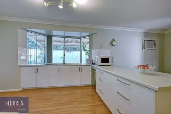Fifth view of Homely house listing, 1 Holden Drive, Noranda WA 6062