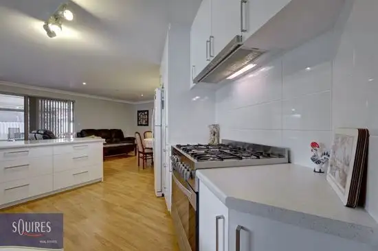 Sixth view of Homely house listing, 1 Holden Drive, Noranda WA 6062