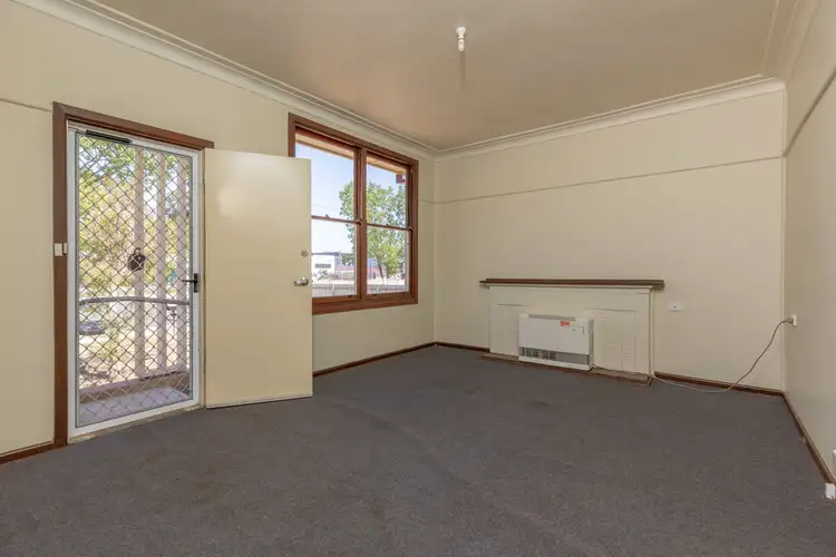 Second view of Homely house listing, 332 Fallon Street, North Albury NSW 2640