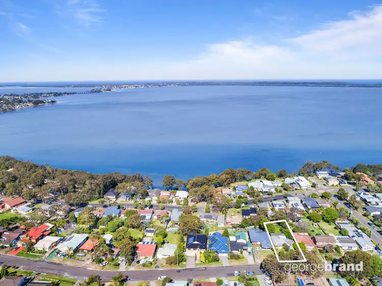 15 Stanley Street, Wyongah NSW 2259