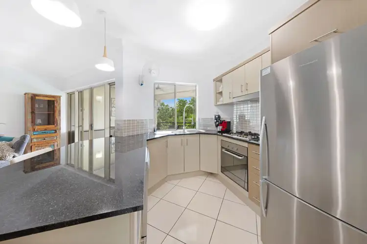 Third view of Homely unit listing, 134/12 Gregory Street, Westcourt QLD 4870