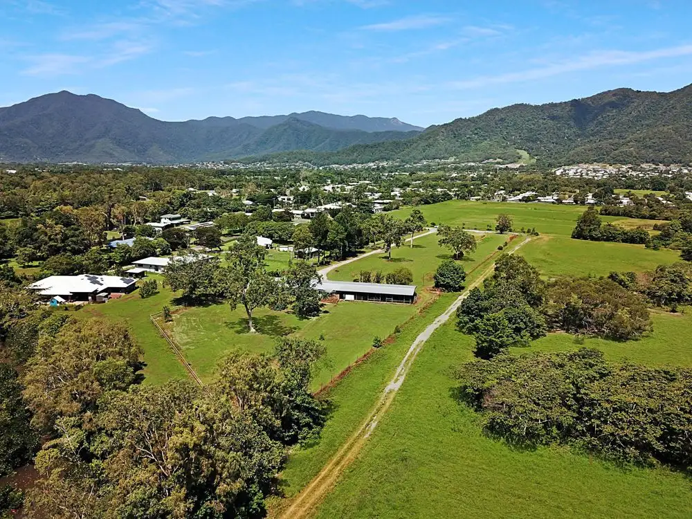 Main view of Homely house listing, 126 - 164 Giffin Road, White Rock QLD 4868