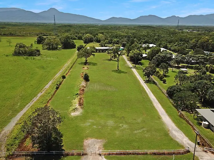 Second view of Homely house listing, 126 - 164 Giffin Road, White Rock QLD 4868