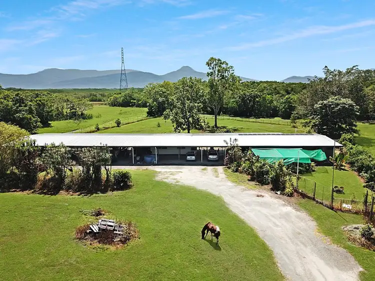 Third view of Homely house listing, 126 - 164 Giffin Road, White Rock QLD 4868