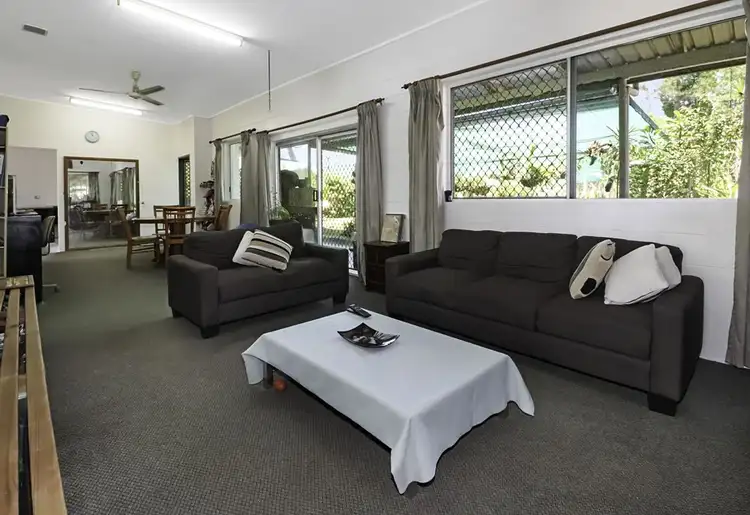 Fourth view of Homely house listing, 126 - 164 Giffin Road, White Rock QLD 4868