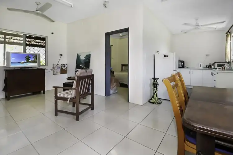 Fifth view of Homely house listing, 126 - 164 Giffin Road, White Rock QLD 4868