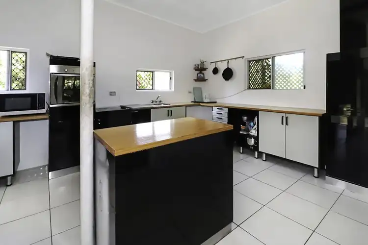 Sixth view of Homely house listing, 126 - 164 Giffin Road, White Rock QLD 4868