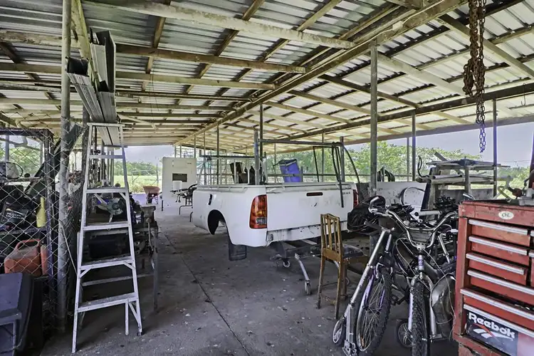 Seventh view of Homely house listing, 126 - 164 Giffin Road, White Rock QLD 4868