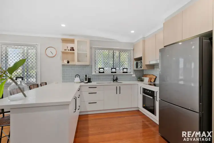Main view of Homely house listing, 68 Wondall Road, Manly West QLD 4179