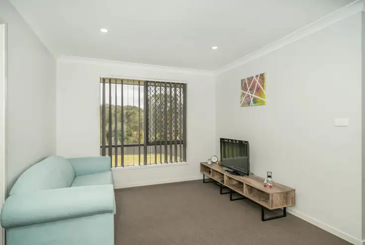 Second view of Homely house listing, 11 Schaefer Drive, Armidale NSW 2350