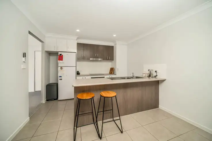 Fourth view of Homely house listing, 11 Schaefer Drive, Armidale NSW 2350